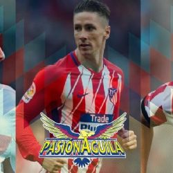 Candidatos para Reforzar el Ataque del América