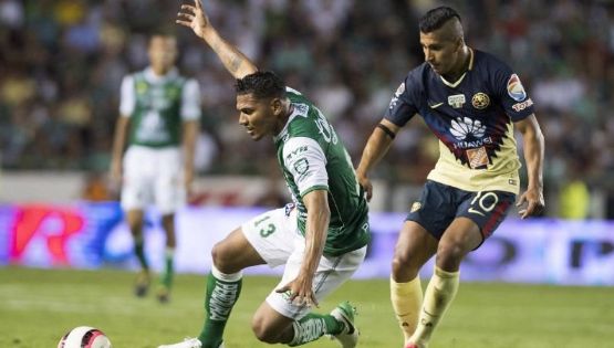 León Intenta Trollear al América y le Sale el Tiro por la Culata