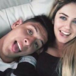 Reclamos de la Afición Obligan a Ex Novia de Edson a Borrar sus Redes