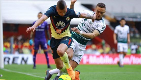 Fracaso | América no lo logra y es Eliminado de la Liguilla