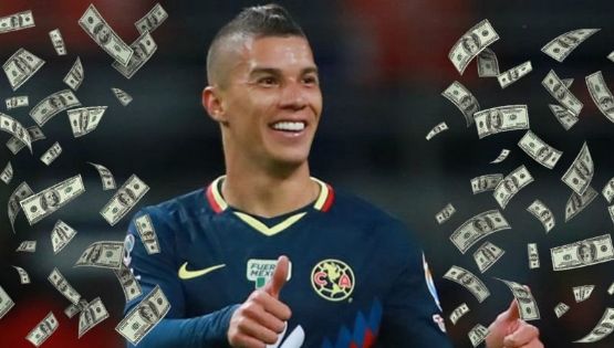 La Millonada que Pide América por Mateus Uribe