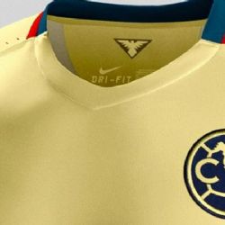 América Tendría Patrocinio Millonario