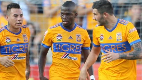 Rumor | América va por Delantero de Tigres