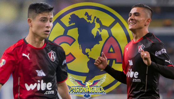 Video | Conoce a los dos Primeros Refuerzos del América