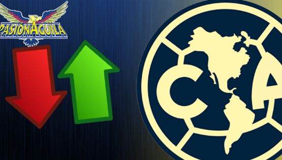 América NO Tendrá Lista de Transferibles