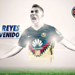 Las Primera Palabras de Luis Reyes como Americanista