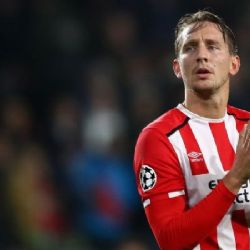 El 'Plan B' del América si no llega Luuk de Jong