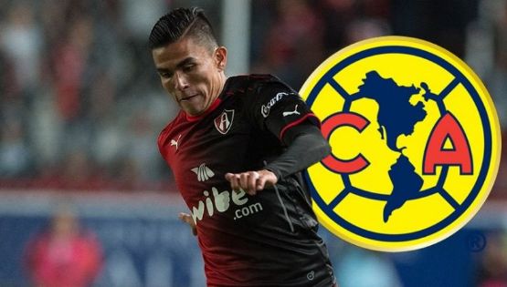 Lo que le costó Luis Reyes al América
