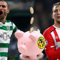 Ahorradores | El Presupuesto que Tiene América Para su Delantero