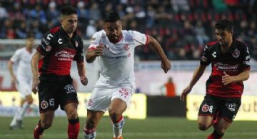 Rumor | América va por Refuerzo de Xolos