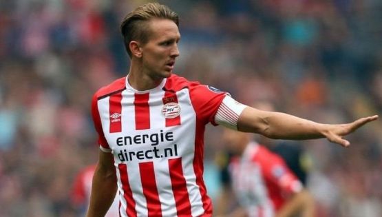 Alerta | Le podrían robar al América a Luuk de Jong