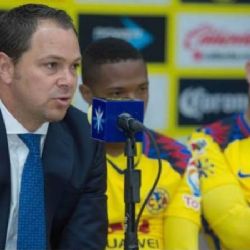 Refuerzos "Tres vienen de Europa y uno viene de Sudamérica" Santiago Baños