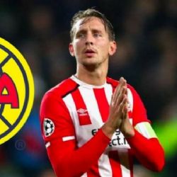 Vídeo | Habló el Papá de Luuk de Jong