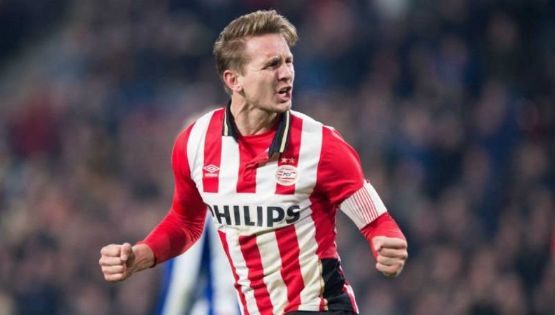 Bombazo | Luuk de Jong ya Habría Definido su Futuro