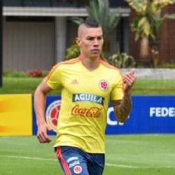 Matheus Uribe Se Va Agradecido A Europa