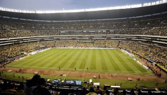 América el equipo más "Llena Estadios" de la Liga MX