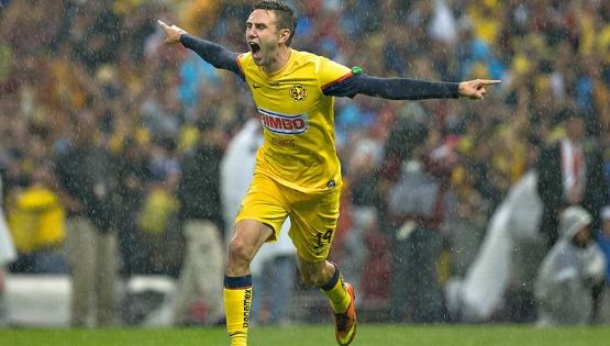 Miguel Layún confiesa cual fue el Momento Más Importante de su Carrera