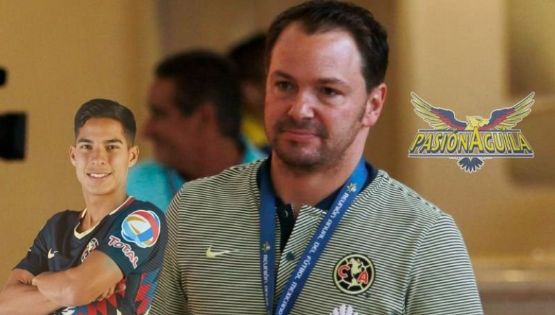 Baños revela la Condición para dejar ir a Diego Laínez