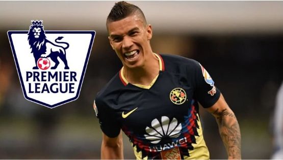 Mateus Uribe interesa en la Premier League
