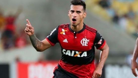 Trauco Tiene las Puertas Abiertas para Llegar al América