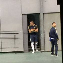 Vídeo | Nico Castillo le Grita a Miguel Herrera