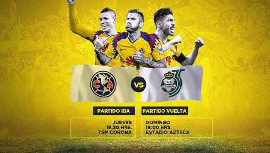 Oficial | Cambio en los Horarios de las Semifinales