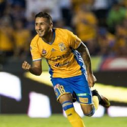 Rumor | Ismael Sosa Llegaría al América