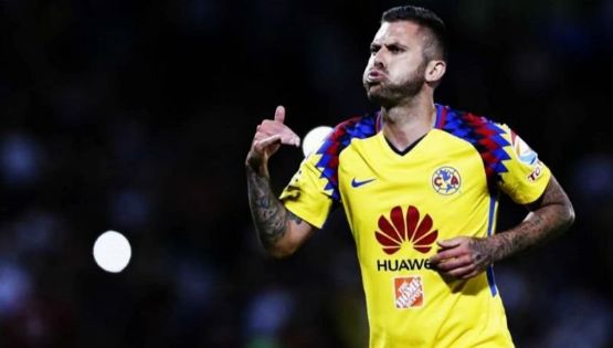 Última Hora | Se Encienden las Alarmas por Jérémy Ménez