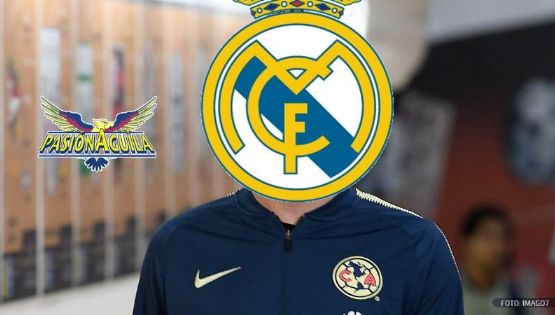 Rumor | Mateus Uribe en la órbita del Real Madrid