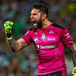 Jonathan Orozco Lanza 'Advertencia' al América