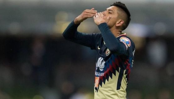 Edson Álvarez Responde a las Mentiras Sobre qué Estaba Inhalando