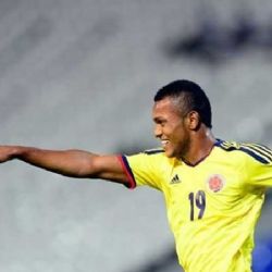 Conoce al Delantero Colombiano que espera el América