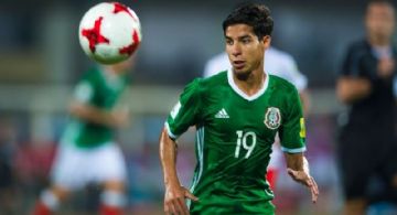 Crece la Lista de Interesados por Diego Lainez