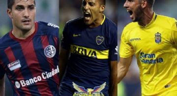Delantero Argentino Rechaza Venir Al América