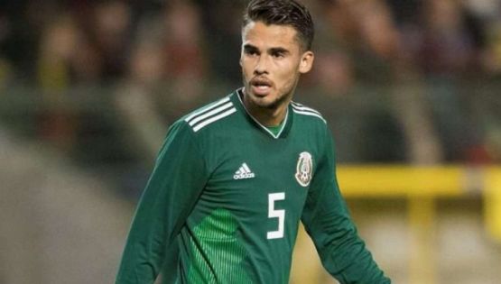 Osorio Defiende el Haber Esperado a Diego Reyes