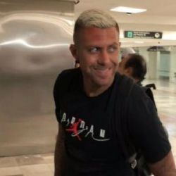 Jérémy Ménez Sorprende con una Nueva Imagen