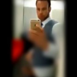 Filtran Vídeo Íntimo de Luis Roberto Alves 'Zague'