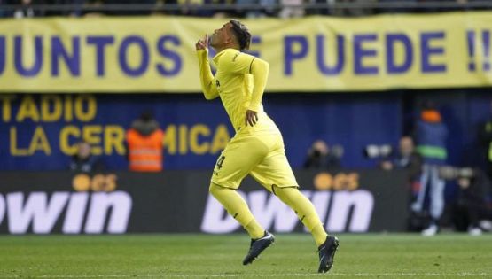 Vídeo: Roger Martínez el que lleva la delantera para el América
