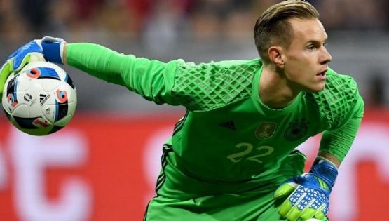 Ter Stegen y Selección Alemana Elogian a Memo Ochoa