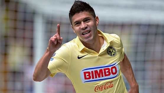 Oribe Peralta Confiesa Cómo se dio su Fichaje con el América