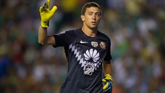 'México será potencia Mundial' Agustín Marchesín