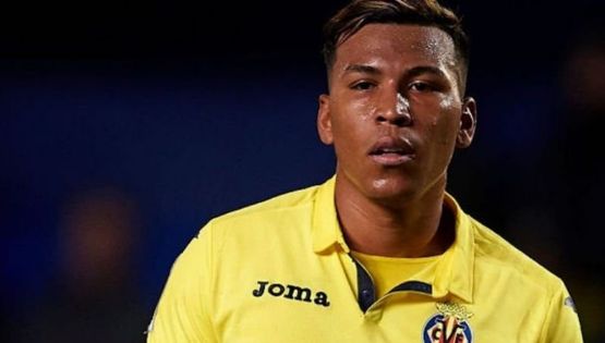 Los Detalles del Contrato de Roger Martínez