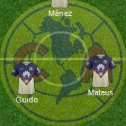 Así se perfila la Alineación del América para el Apertura 2018