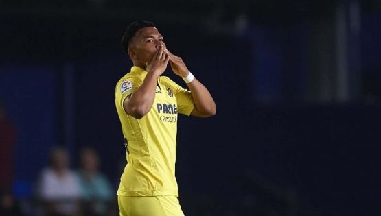 Roger Martínez Acepta el Reto de Estar en el América