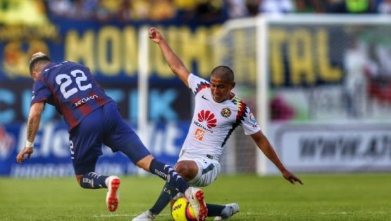 Video | Resumen y Goles del América vs Atlante