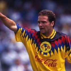 El Lamentable Paso del 'Doctor García' por las Águilas del América