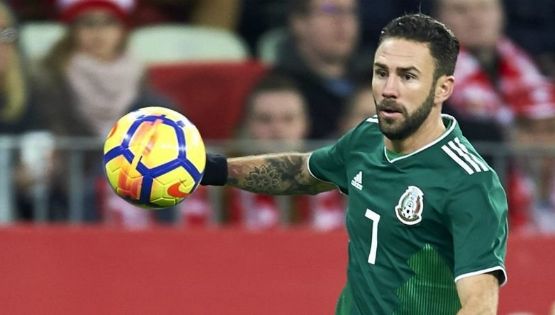 Layún Tiene Tres Grandes Opciones Para su Futuro