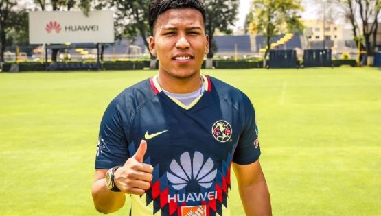 Roger prefirió al América sobre Equipo Europeo