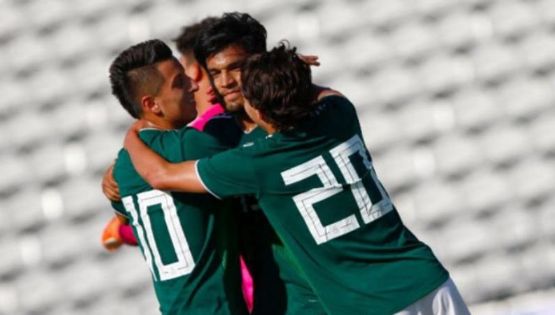 Video | Enorme Asistencia de Lainez en el Esperanzas de Toulon