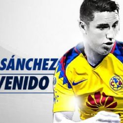 Resumen | Altas y Bajas Oficiales del América